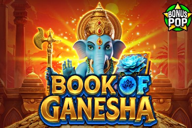 Играть в Bookofganesha 1хБет Казино